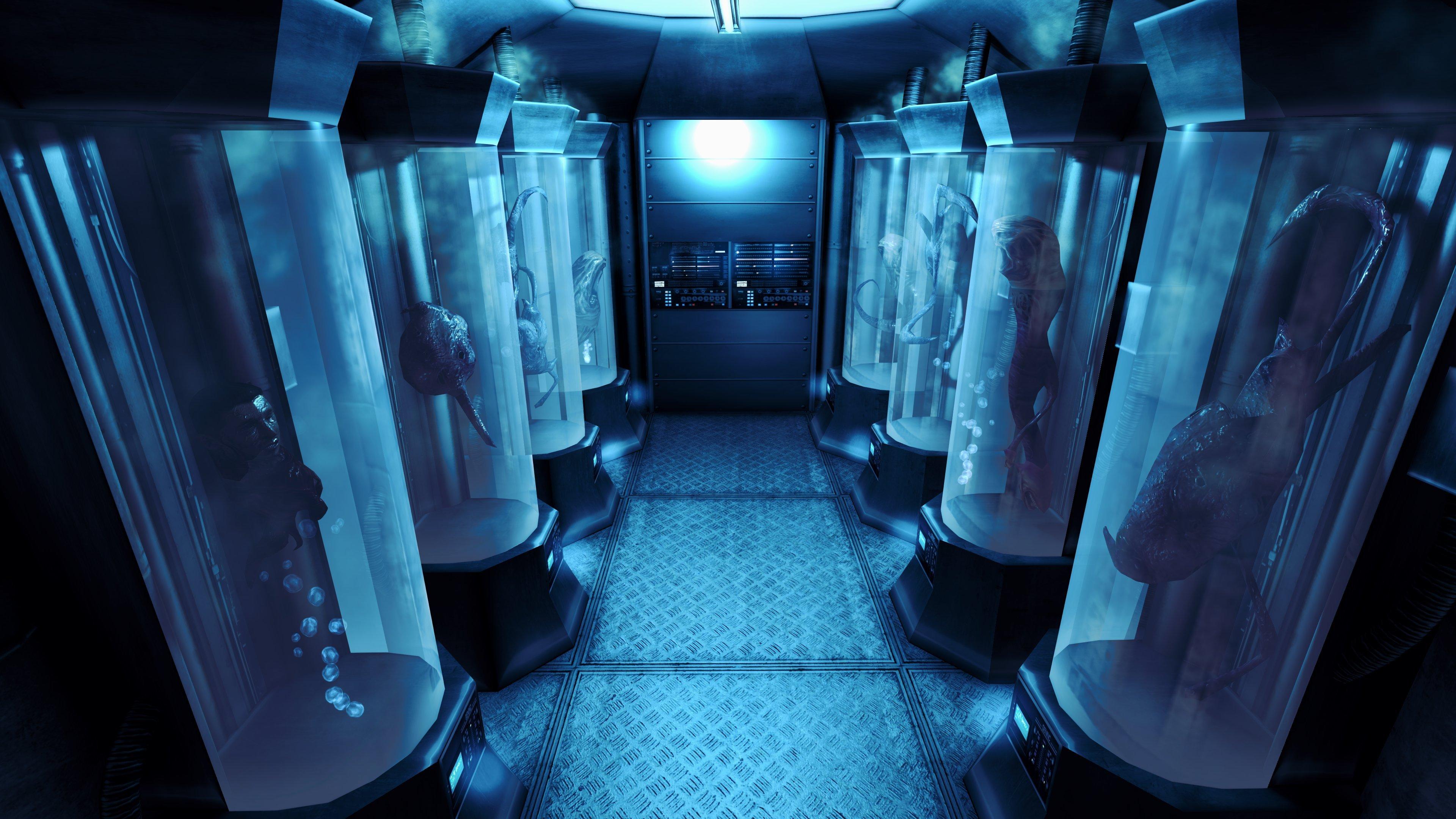 The Thing: Remastered - PlayStation 5