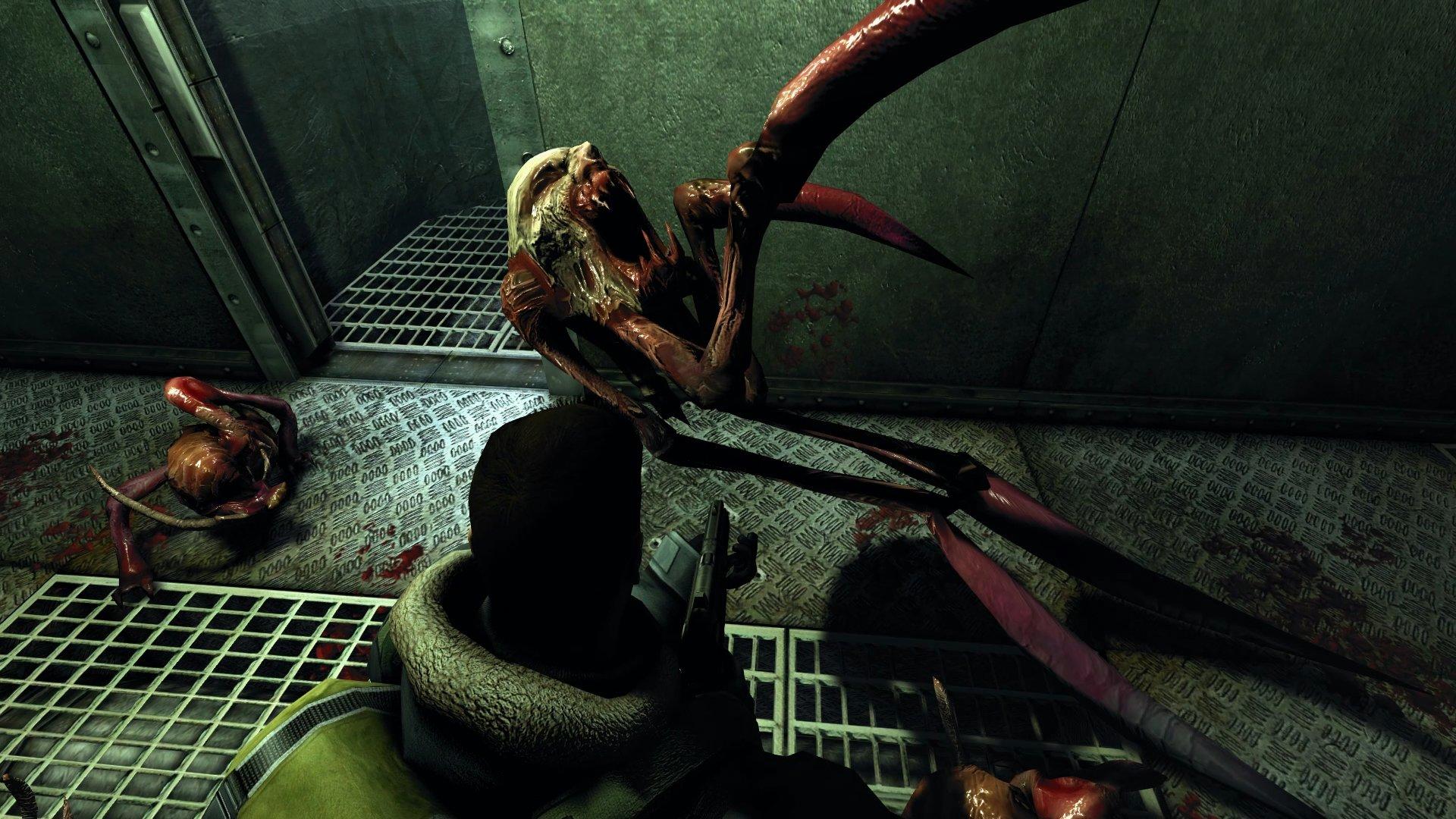 The Thing: Remastered - PlayStation 5