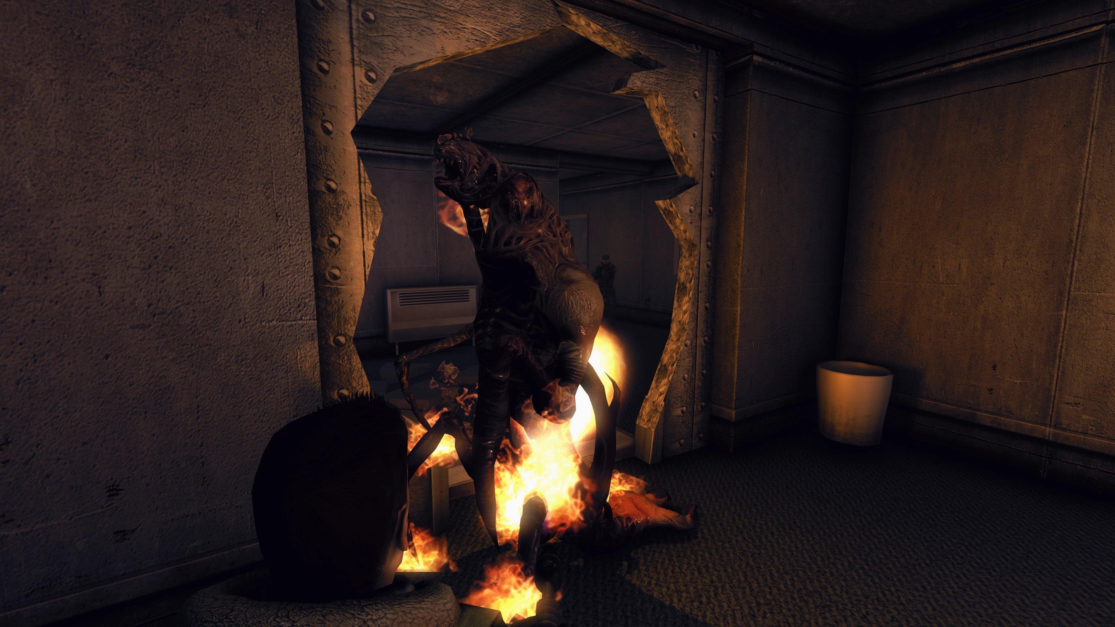 The Thing: Remastered - PlayStation 5