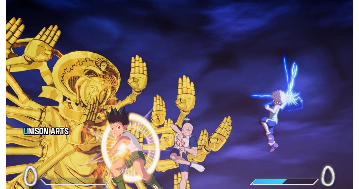 HUNTER×HUNTER PP11716HXH_Hunter_x_Hunter_250