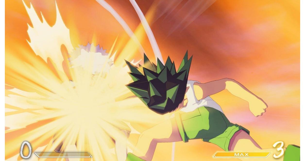 HUNTER×HUNTER PP11716HXH_Hunter_x_Hunter_250