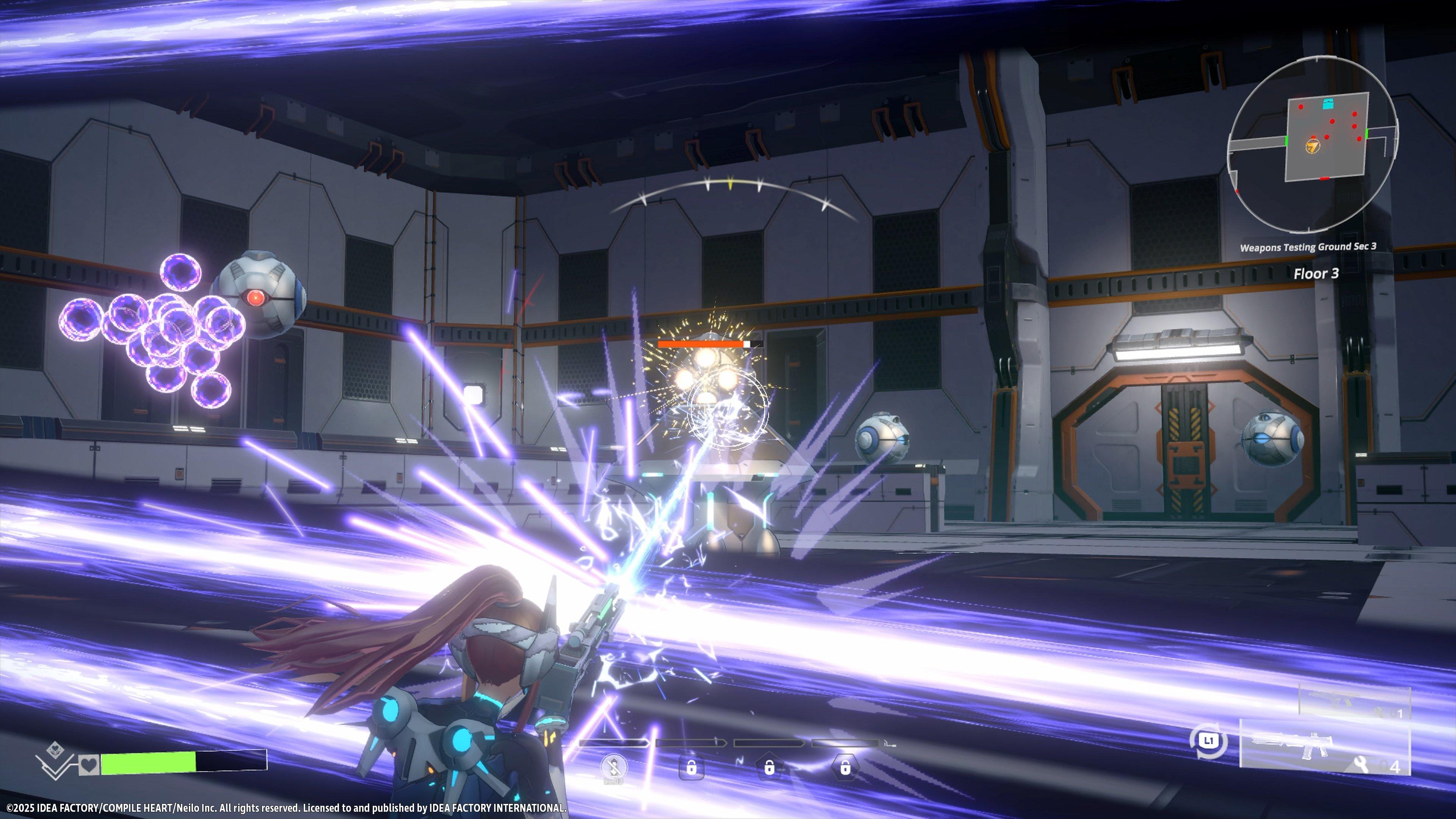 Scar-Lead Salvation - Xbox Series X