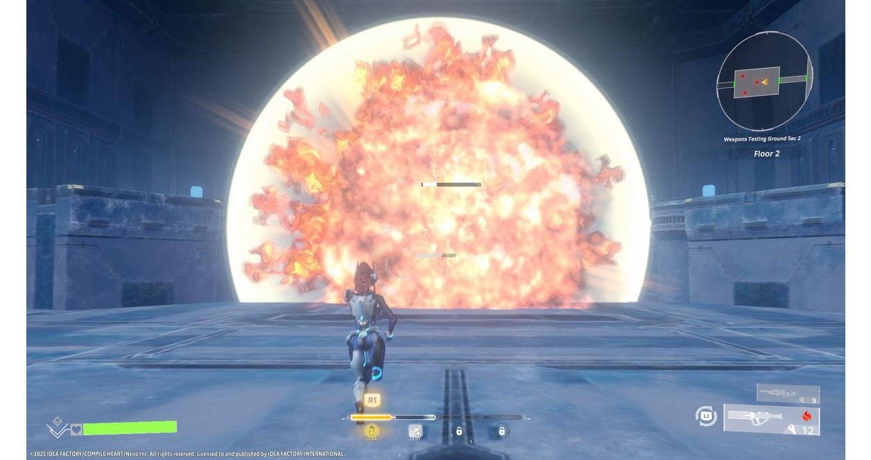 Scar-Lead Salvation - PlayStation 5