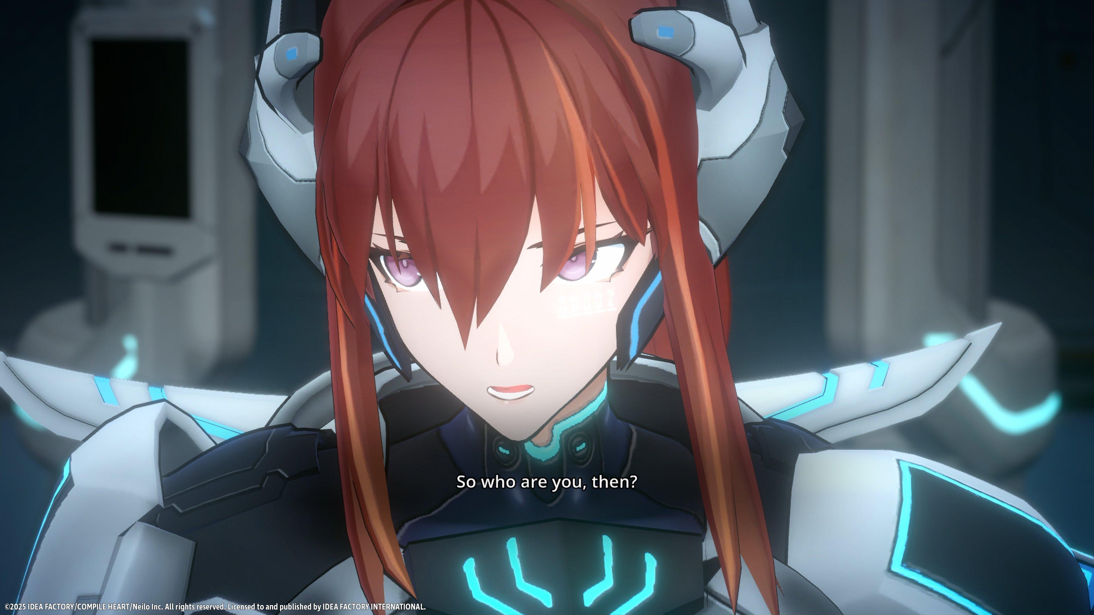 Scar-Lead Salvation - Xbox Series X