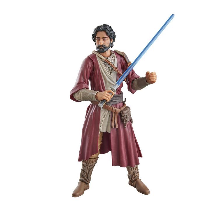 Hasbro Star Wars The Black Series Star Wars: Ahsoka Ezra Bridger