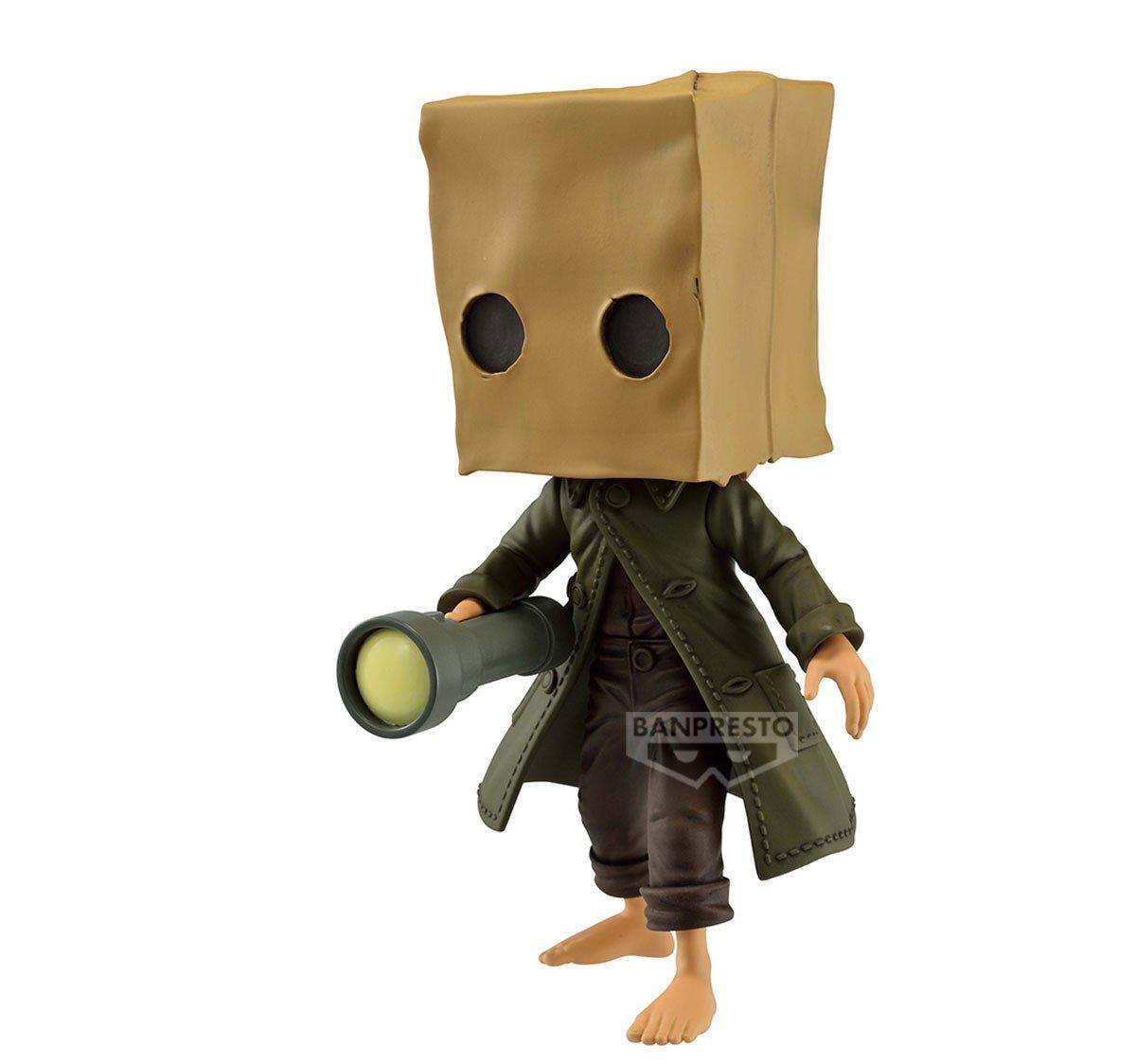 Banpresto-Little-Nightmares-II