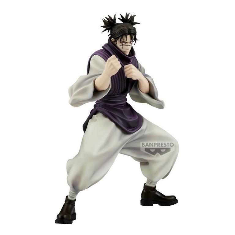 Banpresto Jujutsu Kaisen Maximatic Choso (Version A) 8.3-in Statue