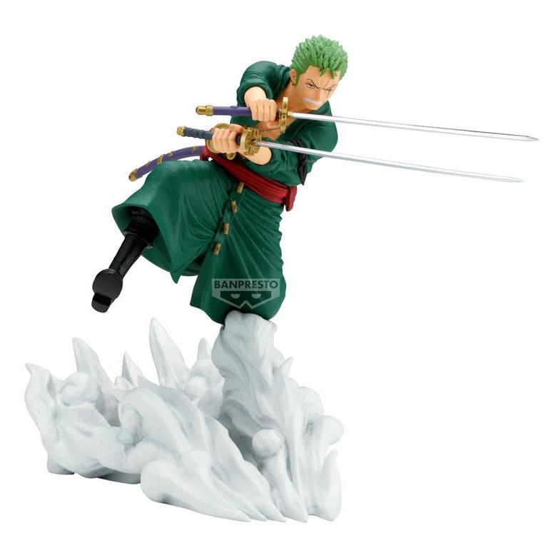 ✨新品✨ONE PIECE ZORO 20周年記念フィギュア Amazon.com: One Piece: Roronoa Zoro 20th Anniversary Ver