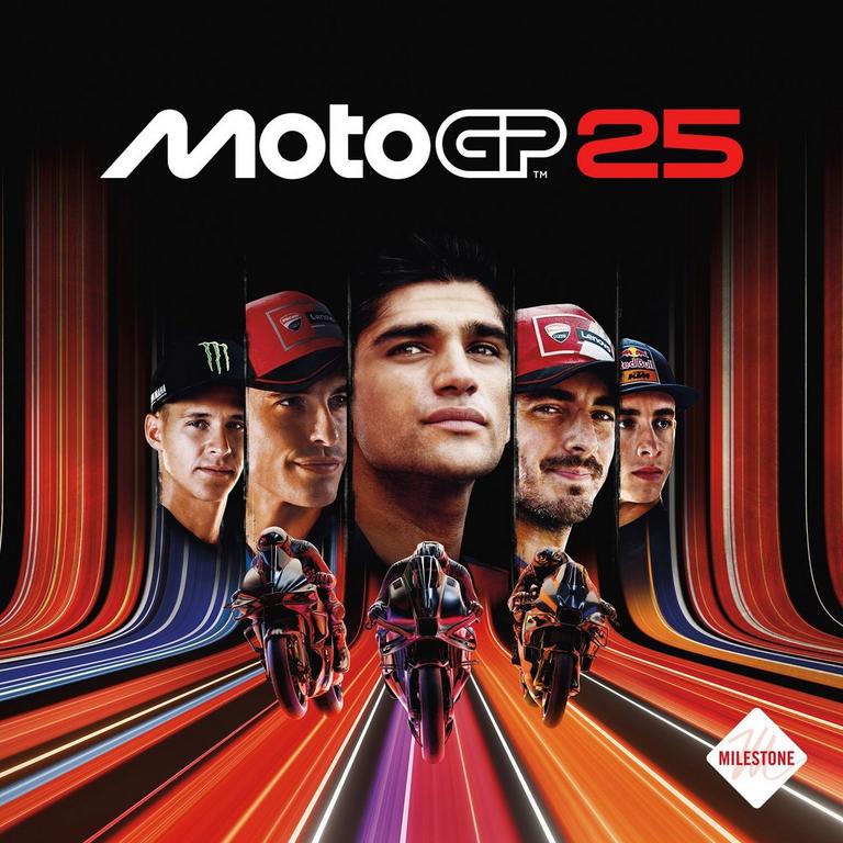 MotoGP 25 - Xbox One