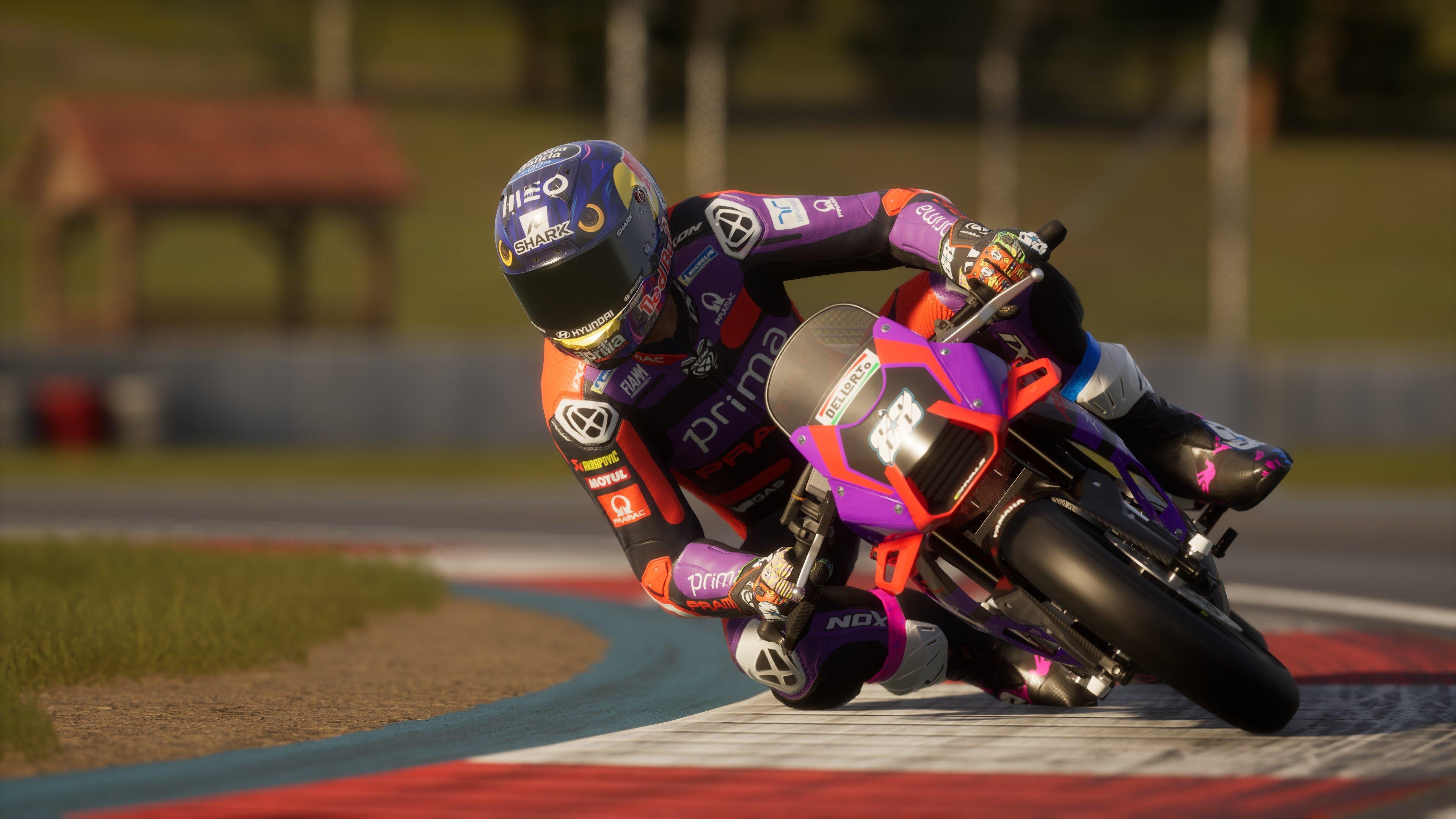 MotoGP 25 - Xbox Series X/S