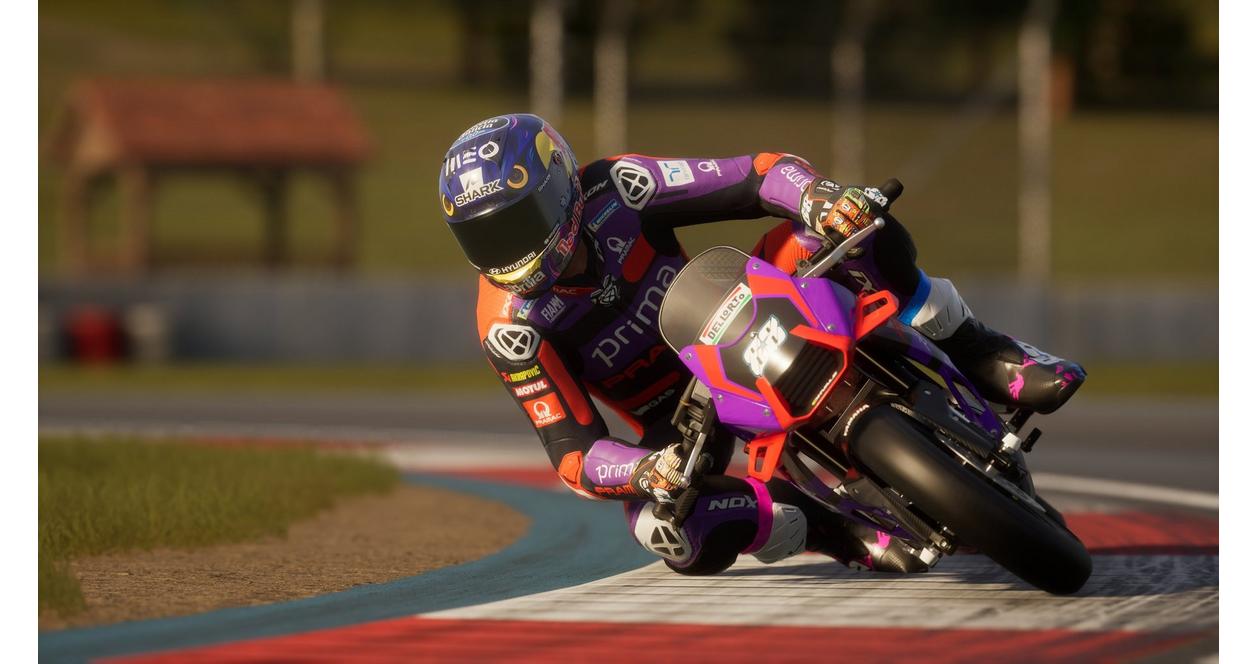 MotoGP 25 - Xbox One