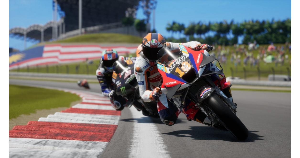 MotoGP 25 - Xbox One