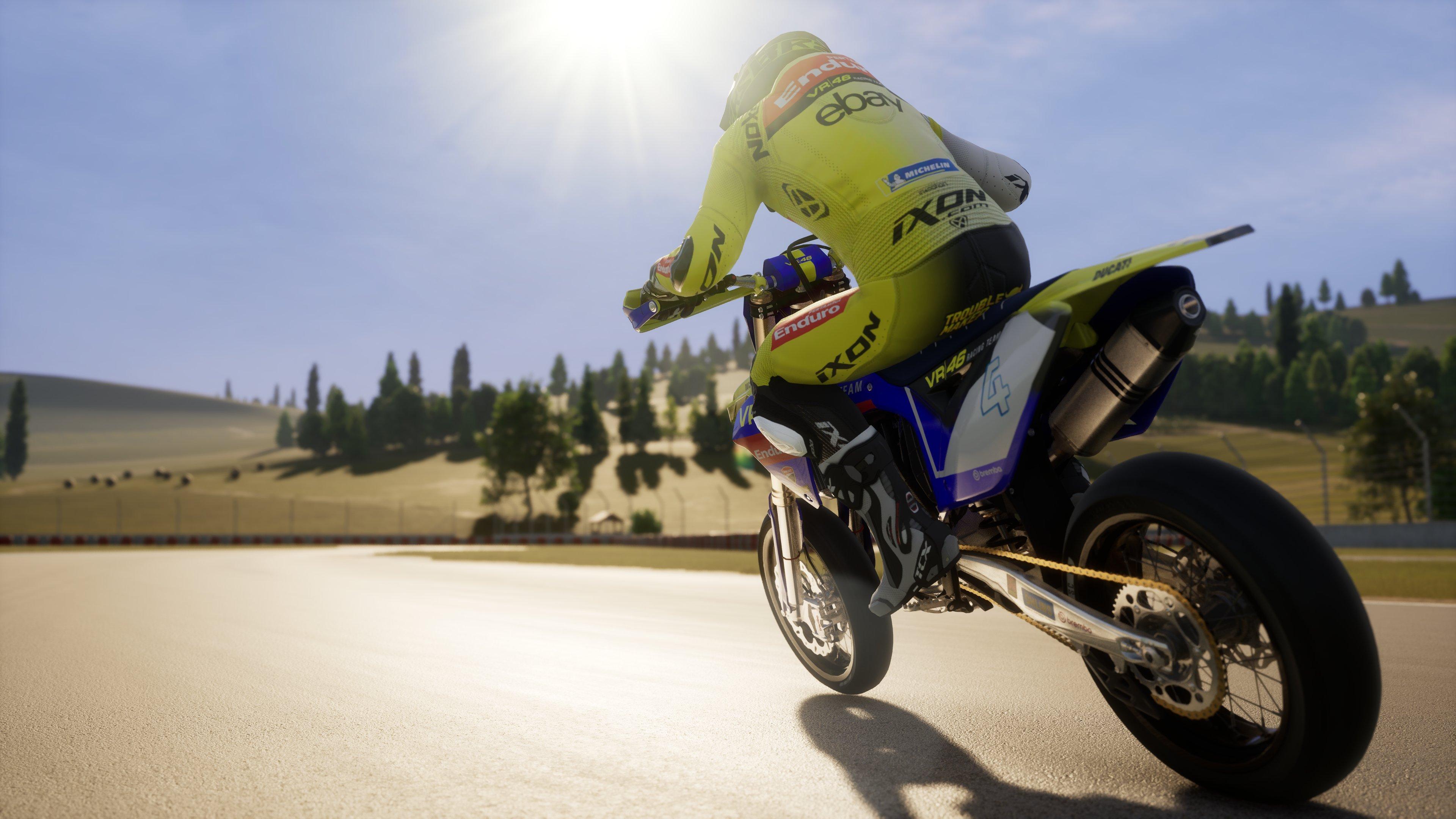 MotoGP 25 - Xbox Series X/S