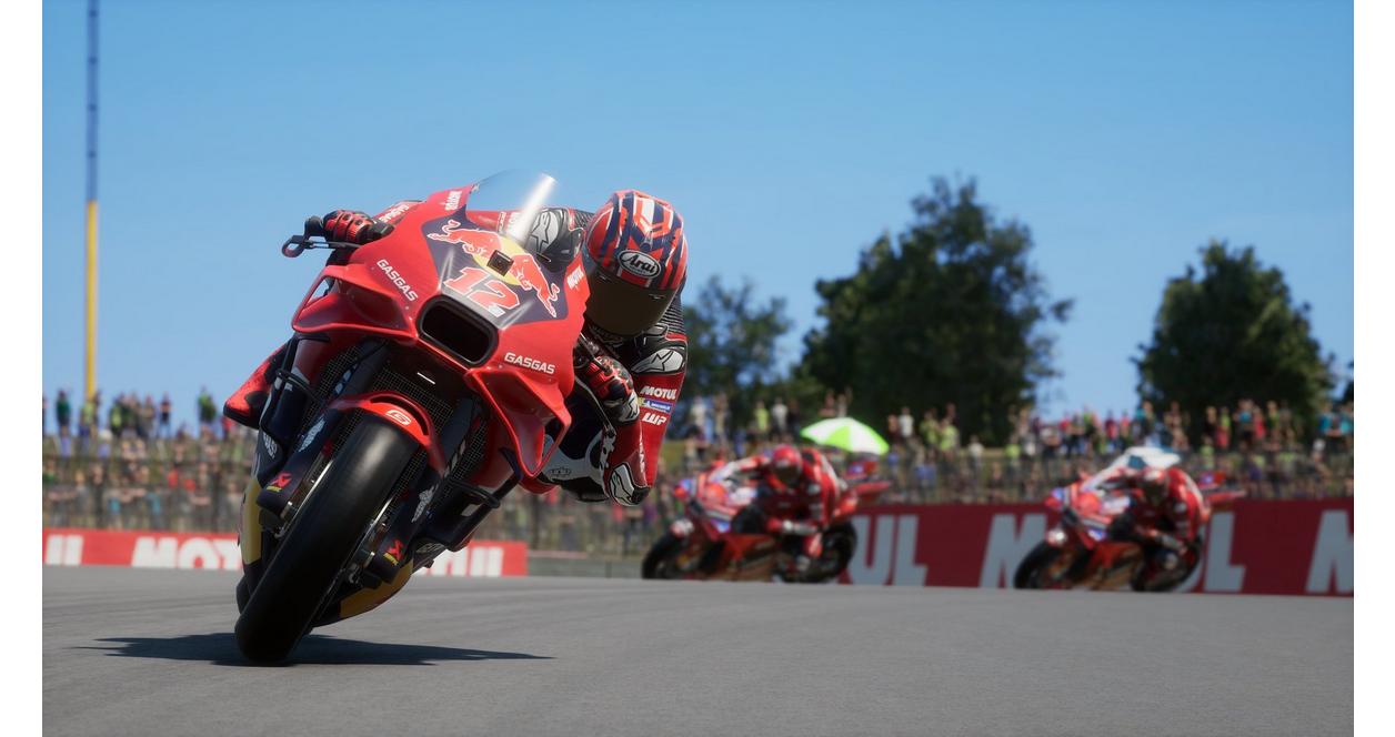MotoGP 25 - Xbox One