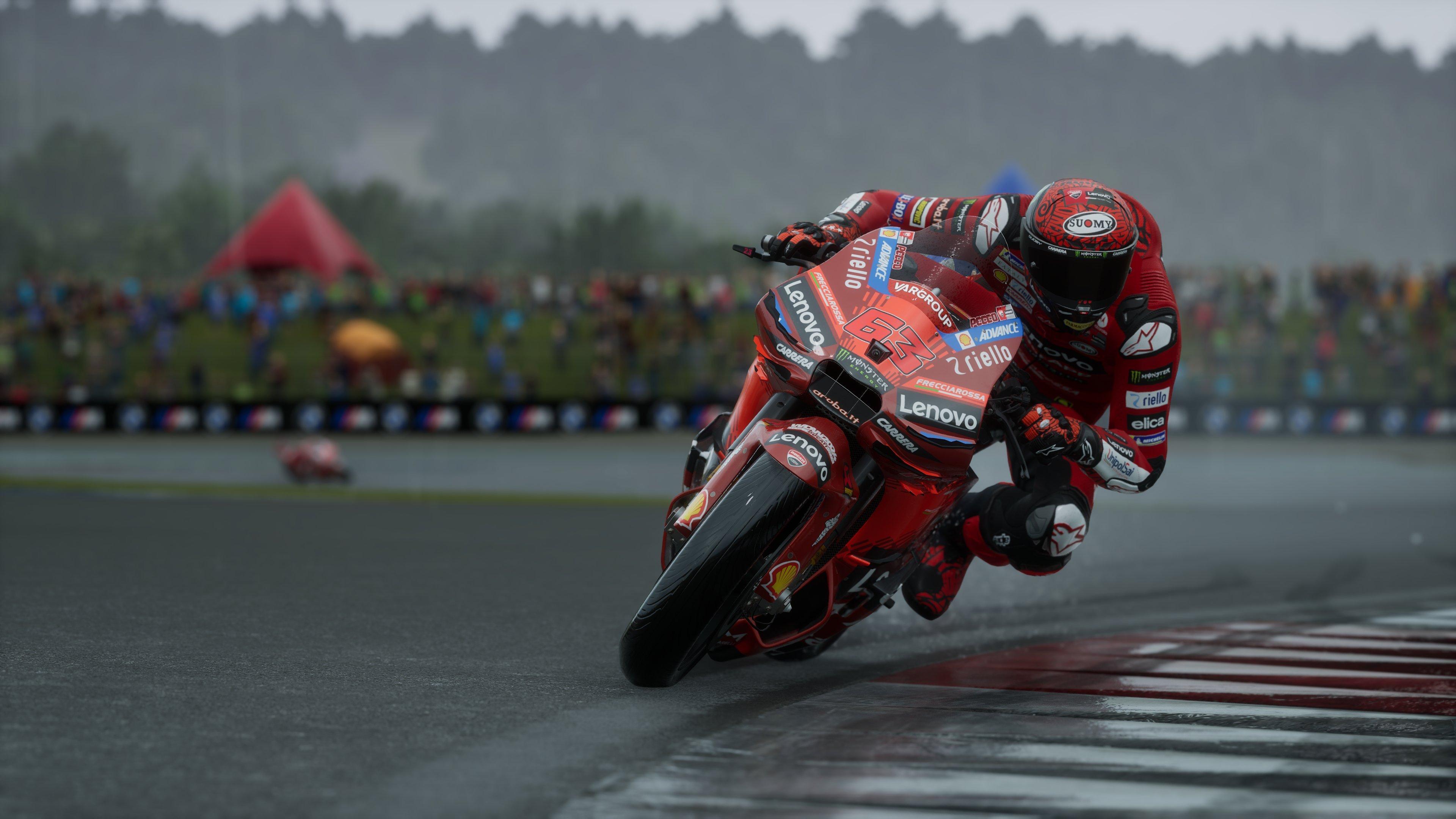 MotoGP 25 - Xbox Series X/S