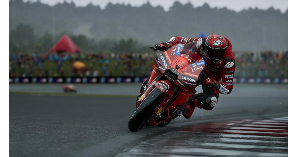 MotoGP 25 - Xbox One