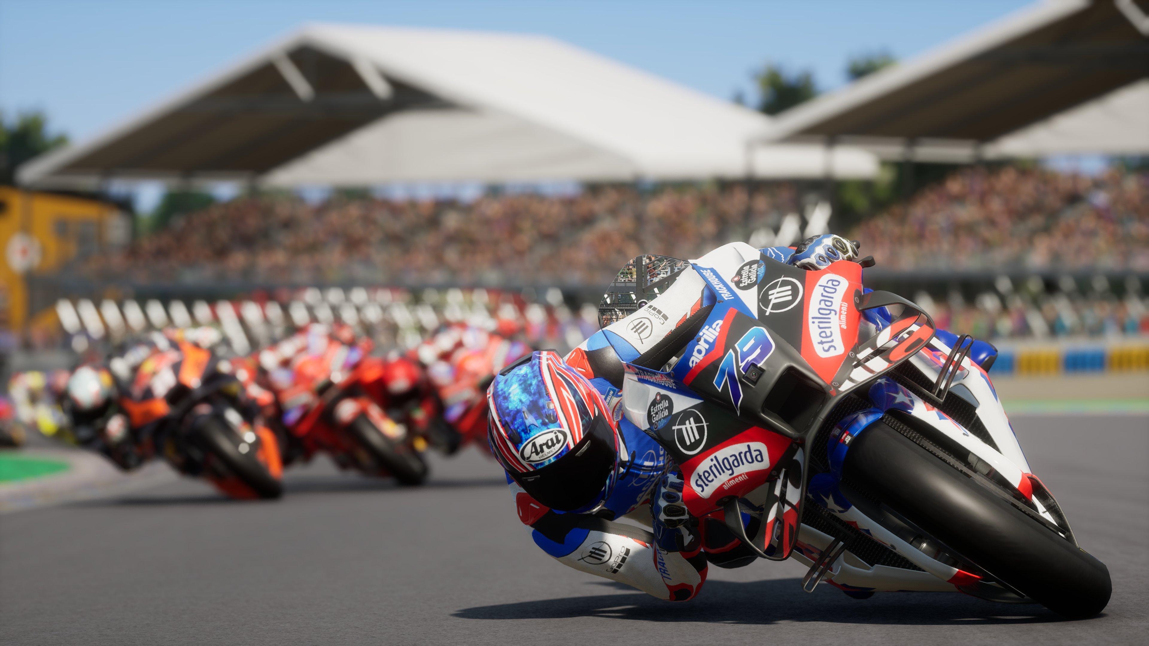 MotoGP 25 - Xbox Series X/S