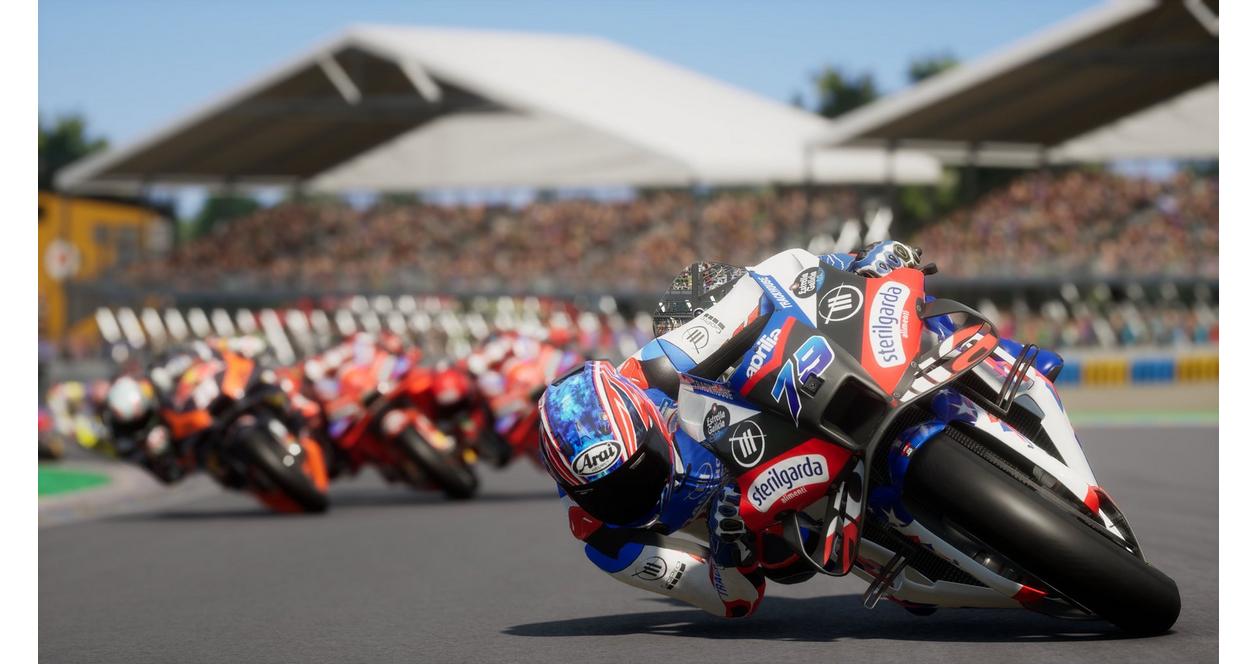 MotoGP 25 - Xbox One