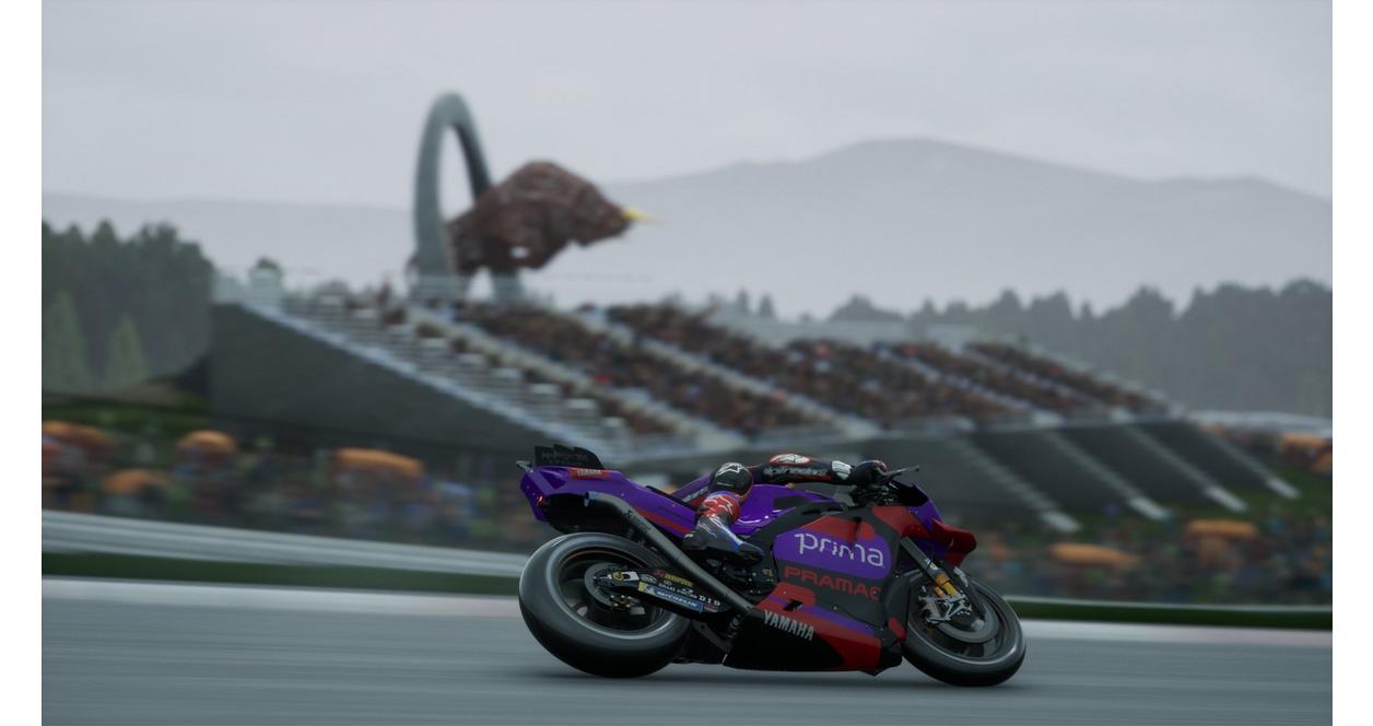 MotoGP 25 - Xbox One