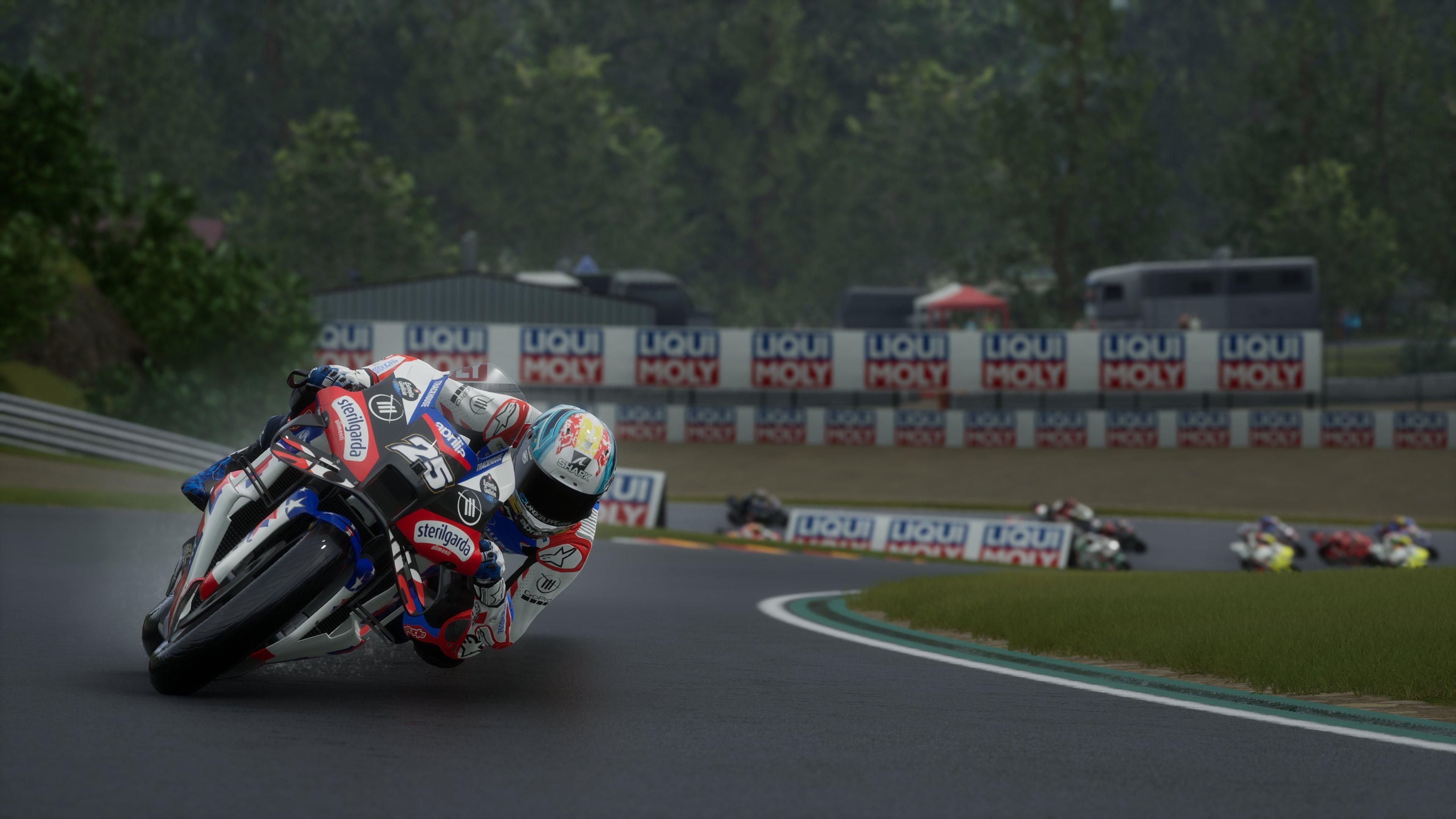 MotoGP 25 - Xbox Series X/S