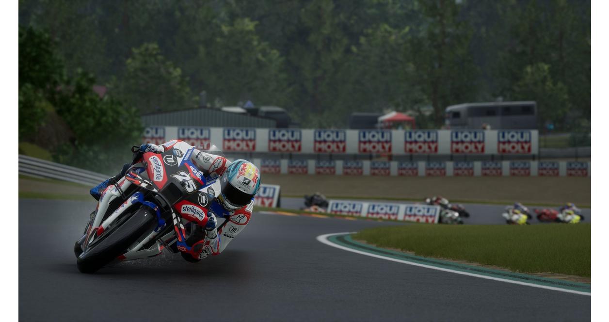 MotoGP 25 - Xbox One