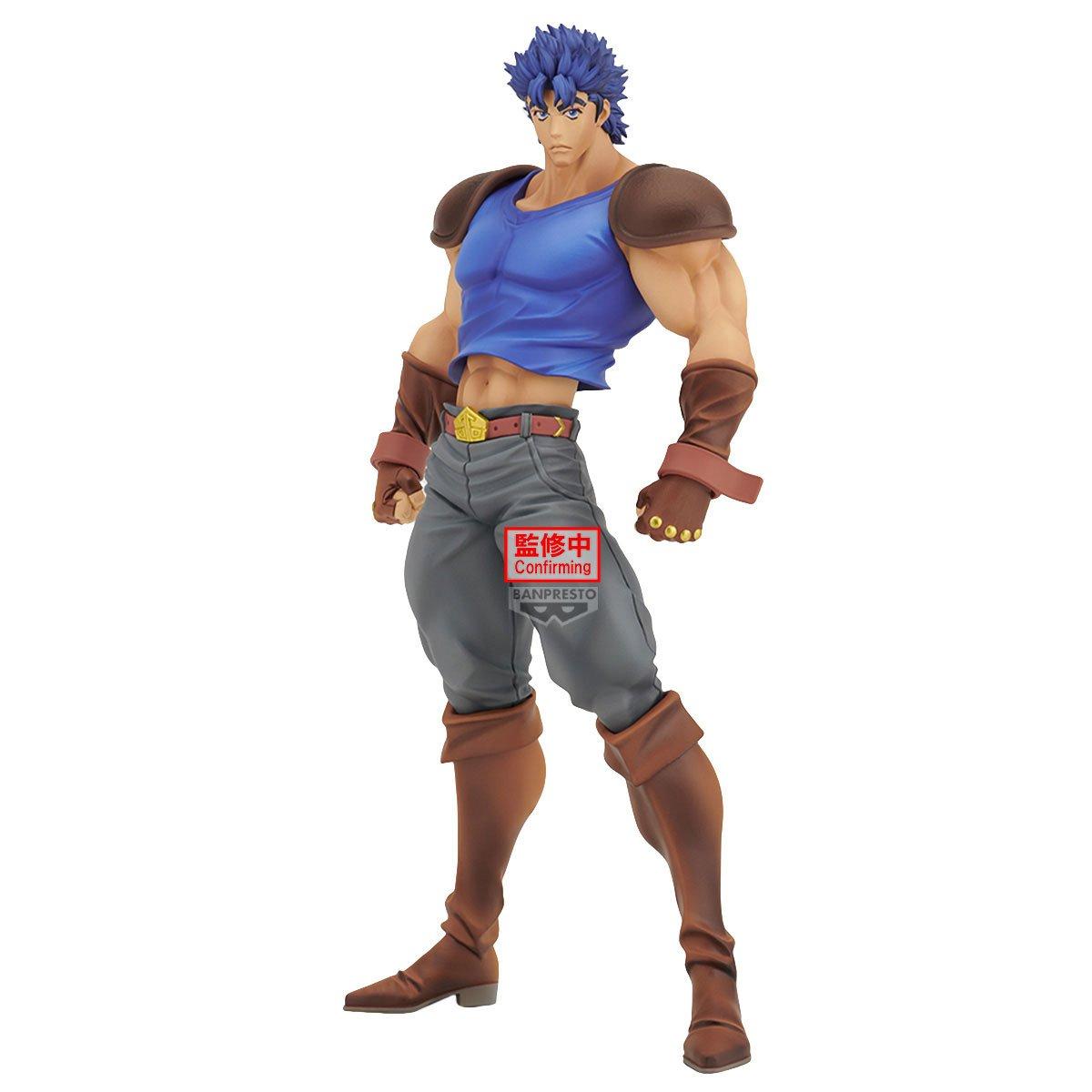 Banpresto JoJo's Bizarre Adventure: Phantom Blood Mometria