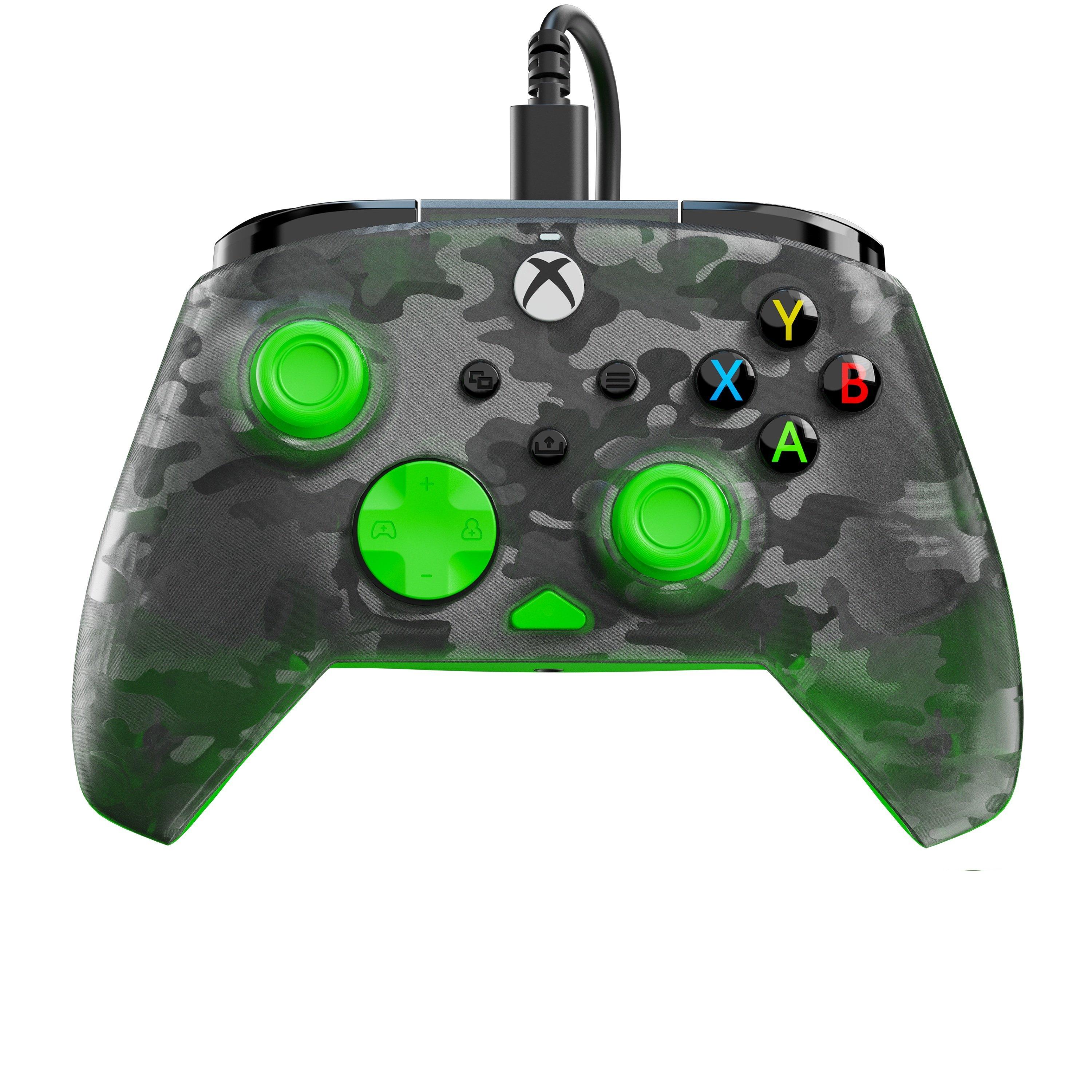 Turtle Beach Rematch Core Wired Gaming Controller for Xbox Series X/S, Xbox One and Windows 10/11 PC