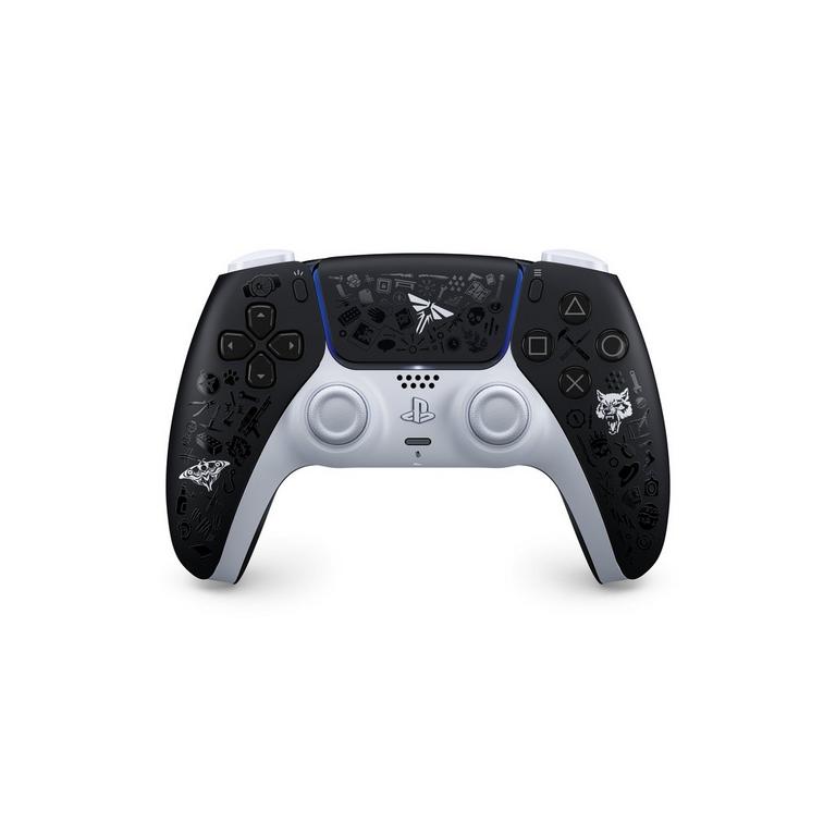【新品未開封】PS5 DualSense DUALSENSE WIRELESS CONTROLLER PS5 - 30th Anniversary Limited