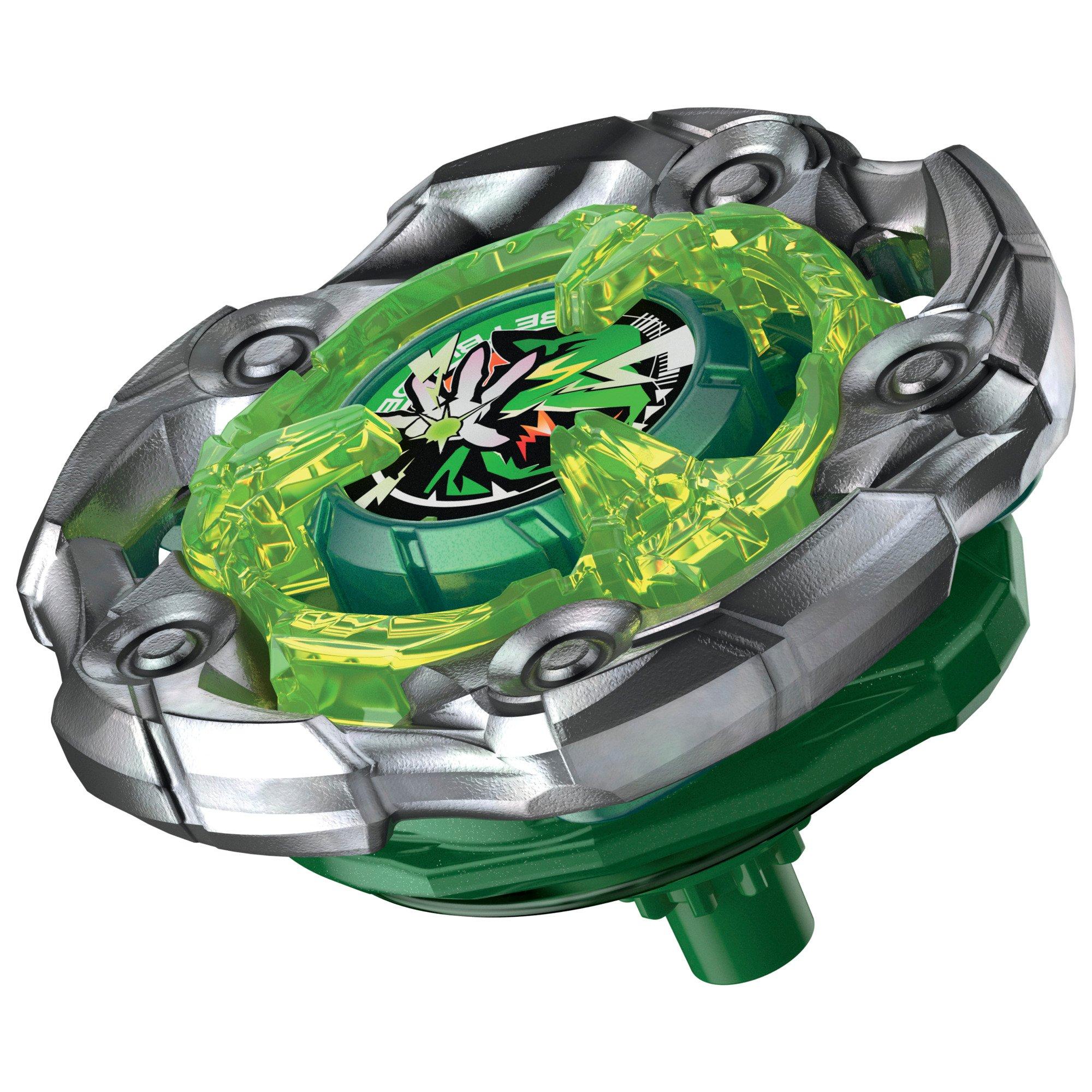 Hasbro Beyblade X Wand Wizard 1-60R UX Starter Pack Set
