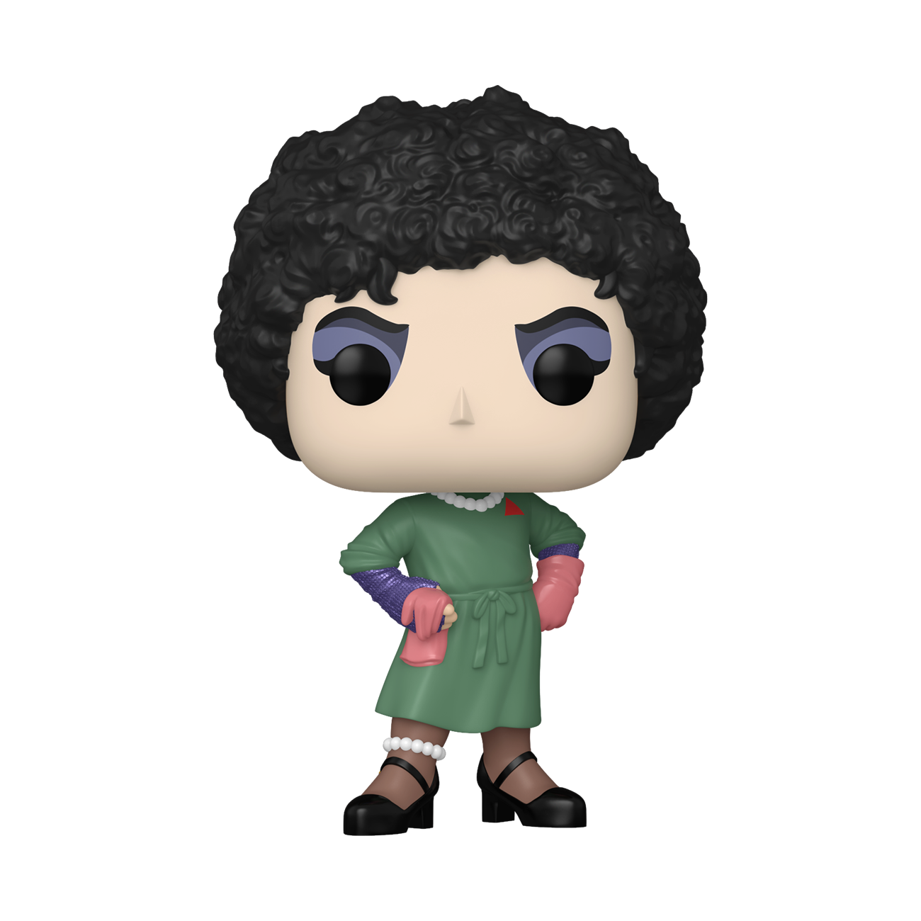 Funko POP! Movies: The Rocky Horror Picture Show Frank-N