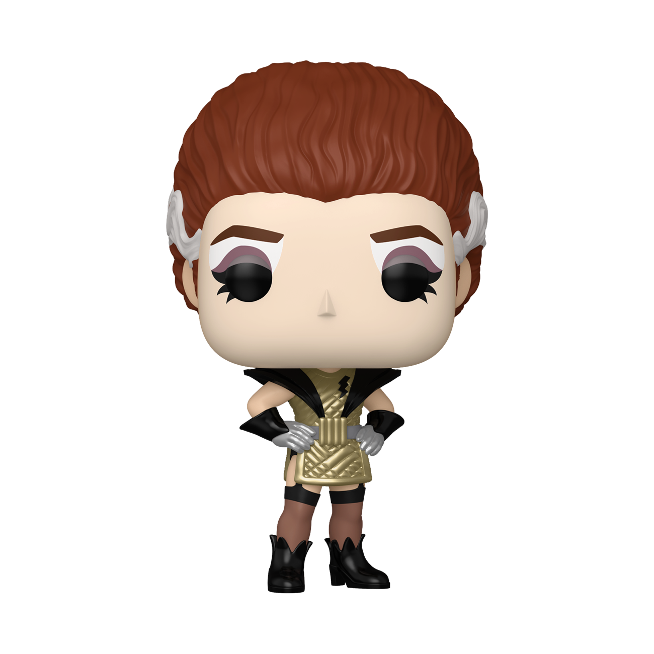 Funko POP Movies: The Rocky Horror Picture Show Magenta 4.4-in Vinyl Figure
