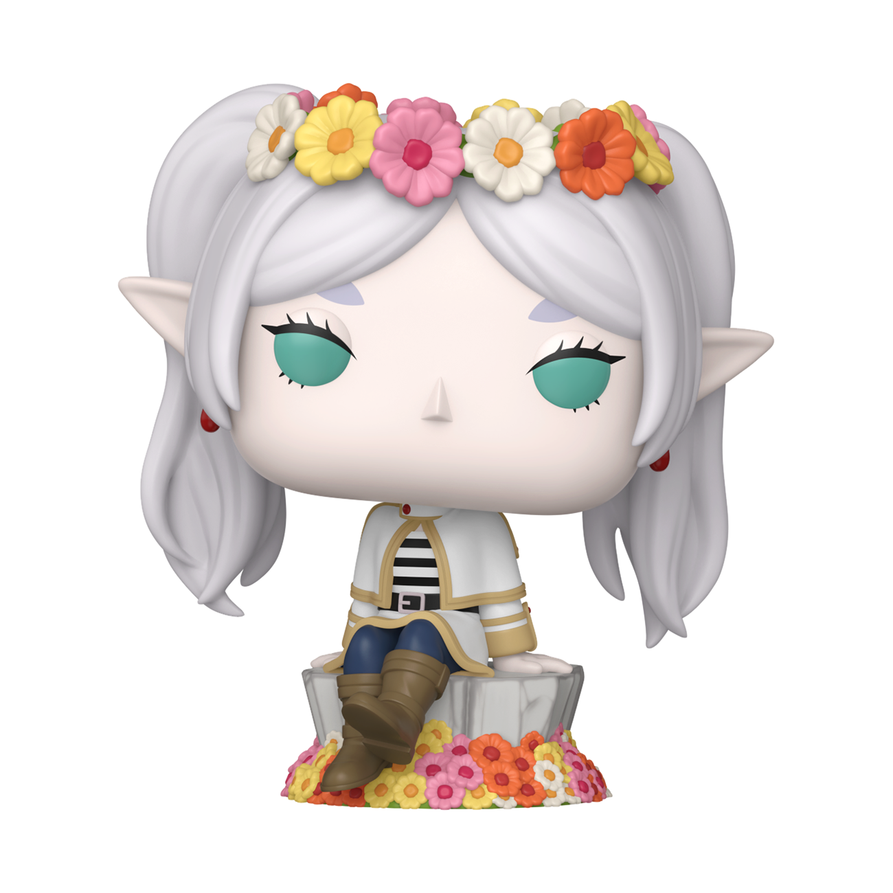 【フリーレン】ビッグベア Funko-POP-Plus-Frieren-Beyond-