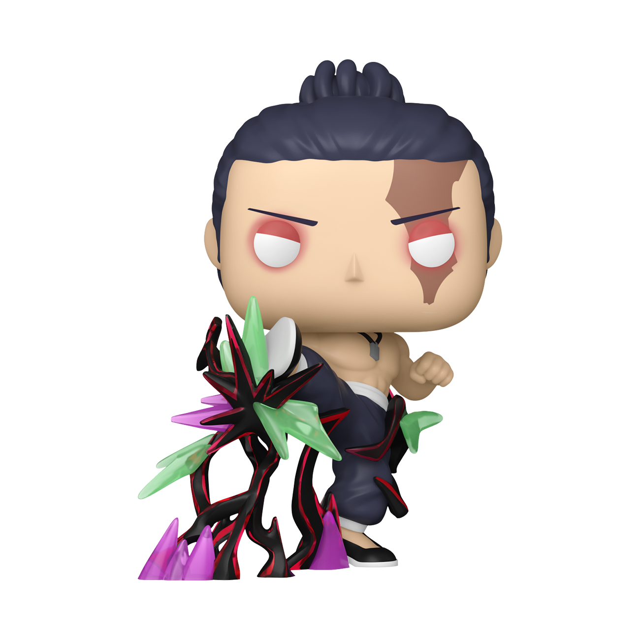 Funko-POP-Plus-Jujutsu-Kaisen-