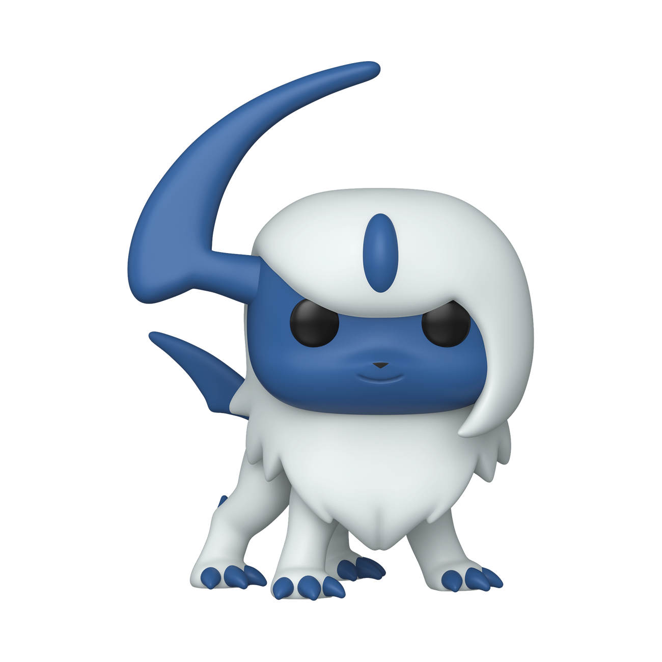 Funko POP! Games: Pokemon Absol 4.3-in Vinyl Figure | GameStop