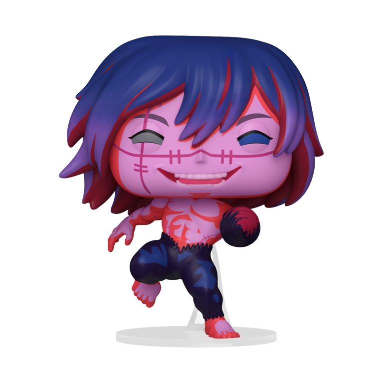 Funko POP! Animation: Jujutsu Kaisen Mahito 3.8-in Vinyl Figure