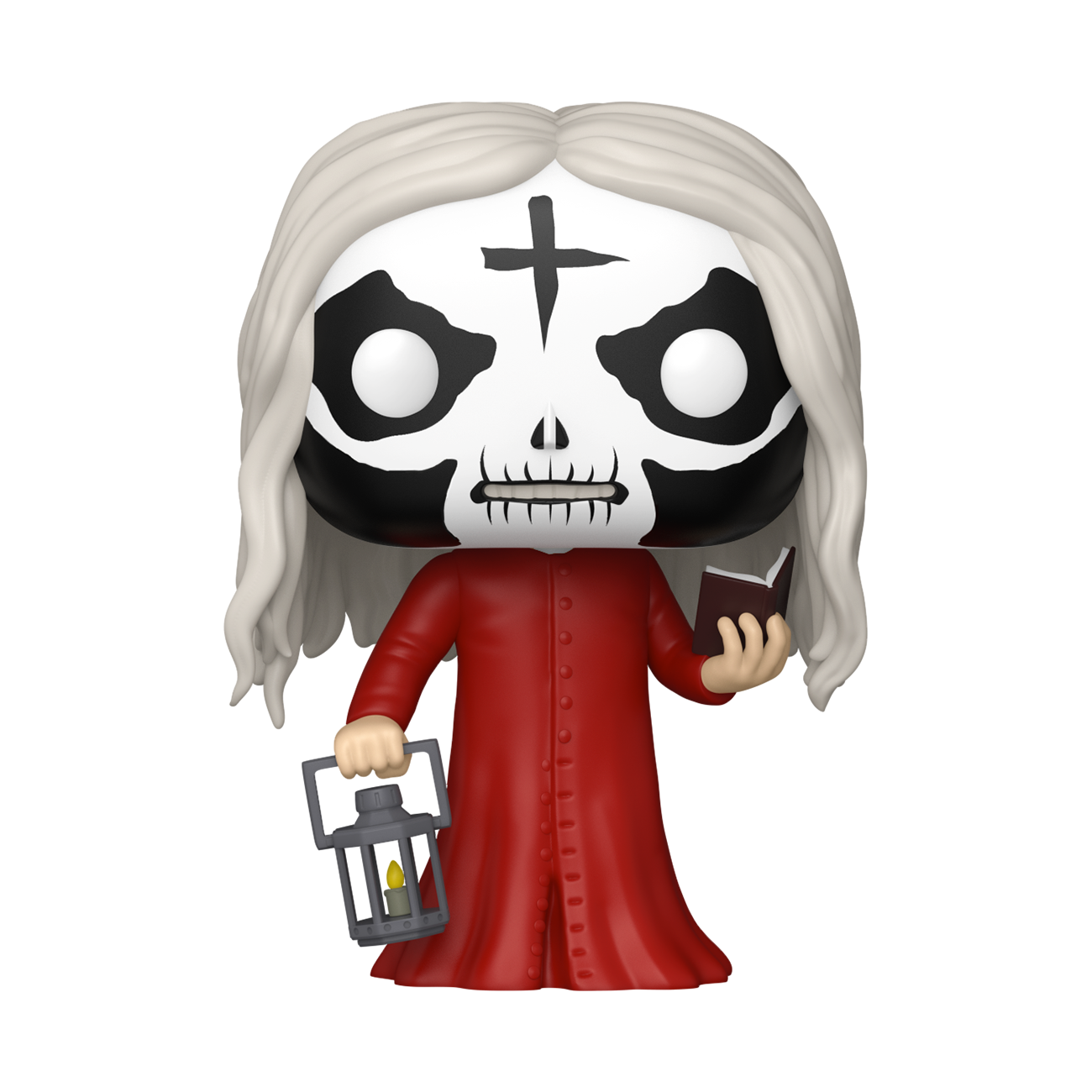 Funko POP! Plus: House Of 1000 Corps Otis B. Driftwood 3.7-in