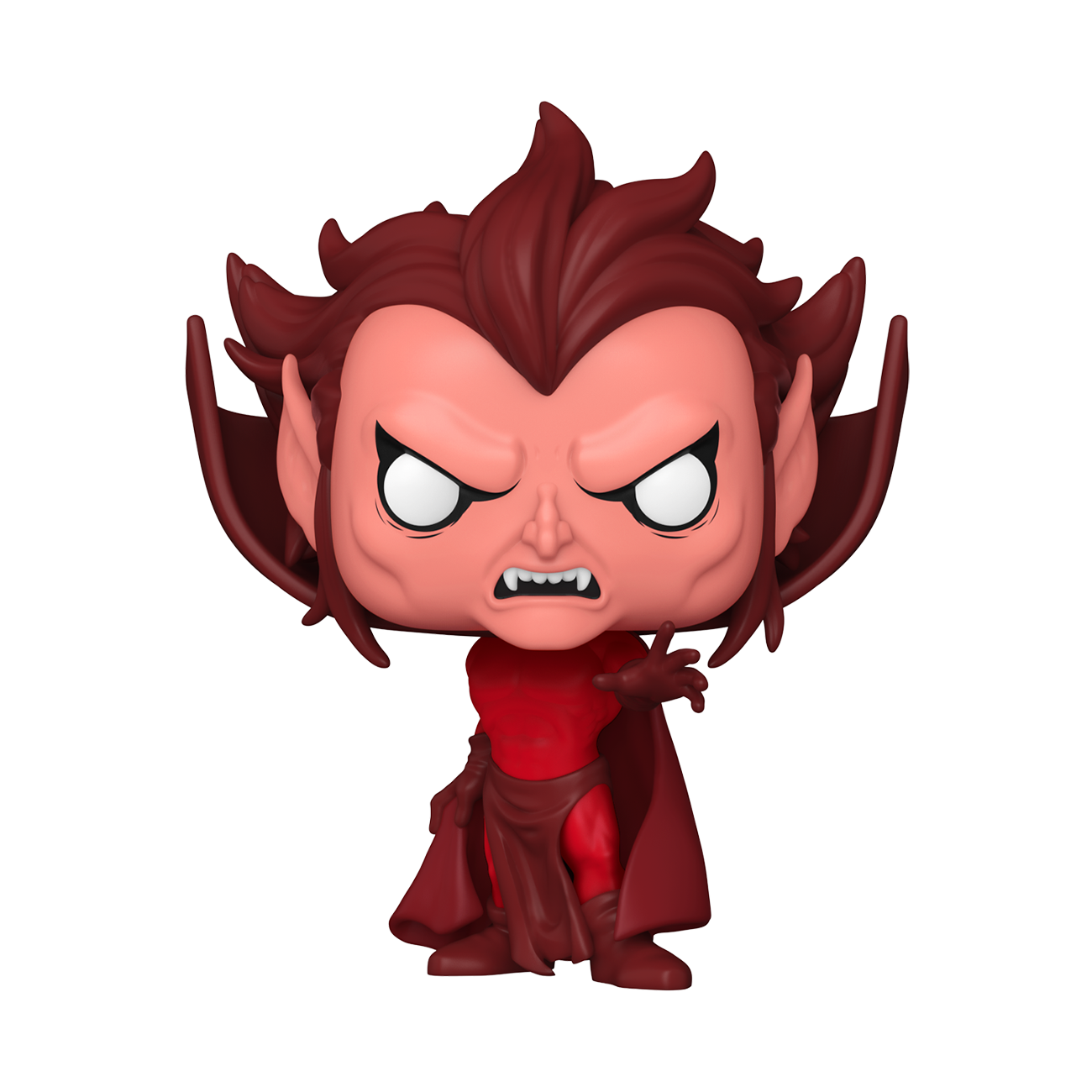 Funko POP! Marvel: Strange Tales Mephisto 4.6-in Vinyl Bobblehead Figure