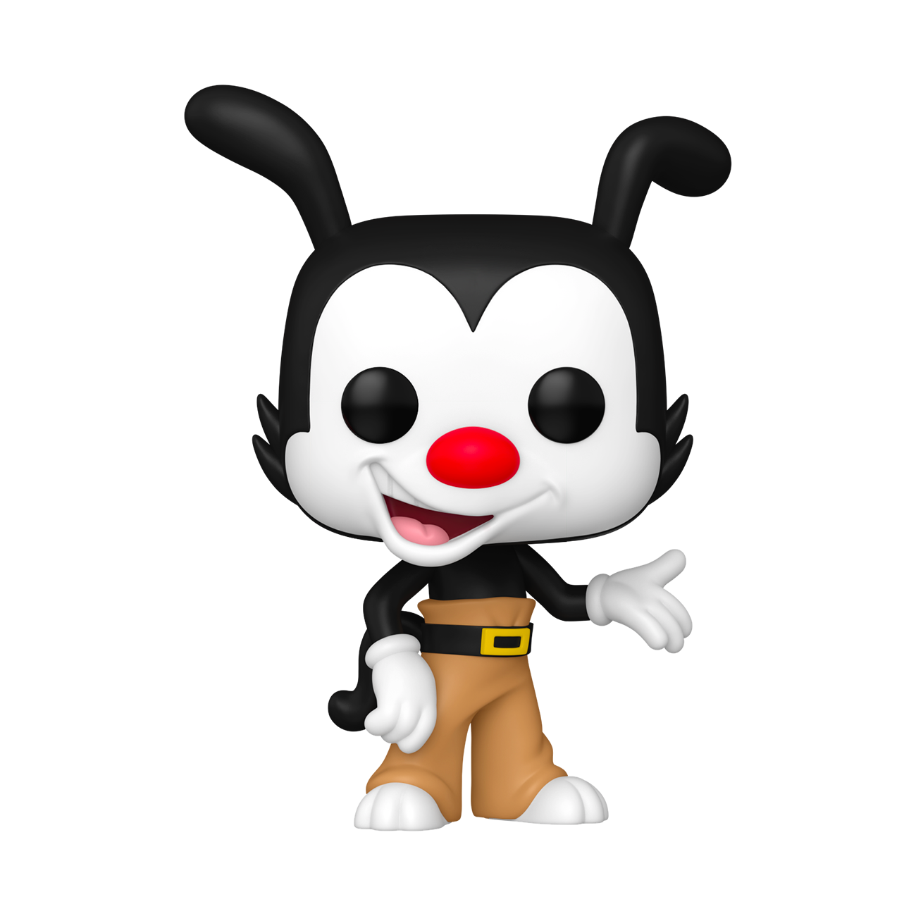 yakkokkoです Funko POP! Animation: Animaniacs Yakko 4.5-in Vinyl Figure | GameStop