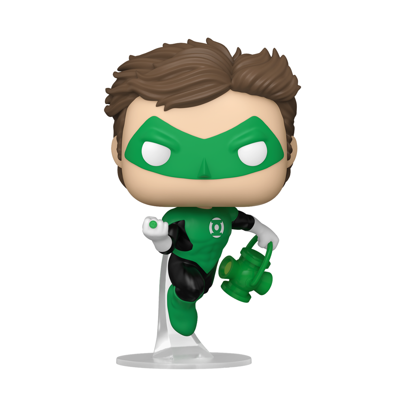 Funko POP Heroes: DC Green Lantern - Green Lantern 4.5-in Vinyl Figure
