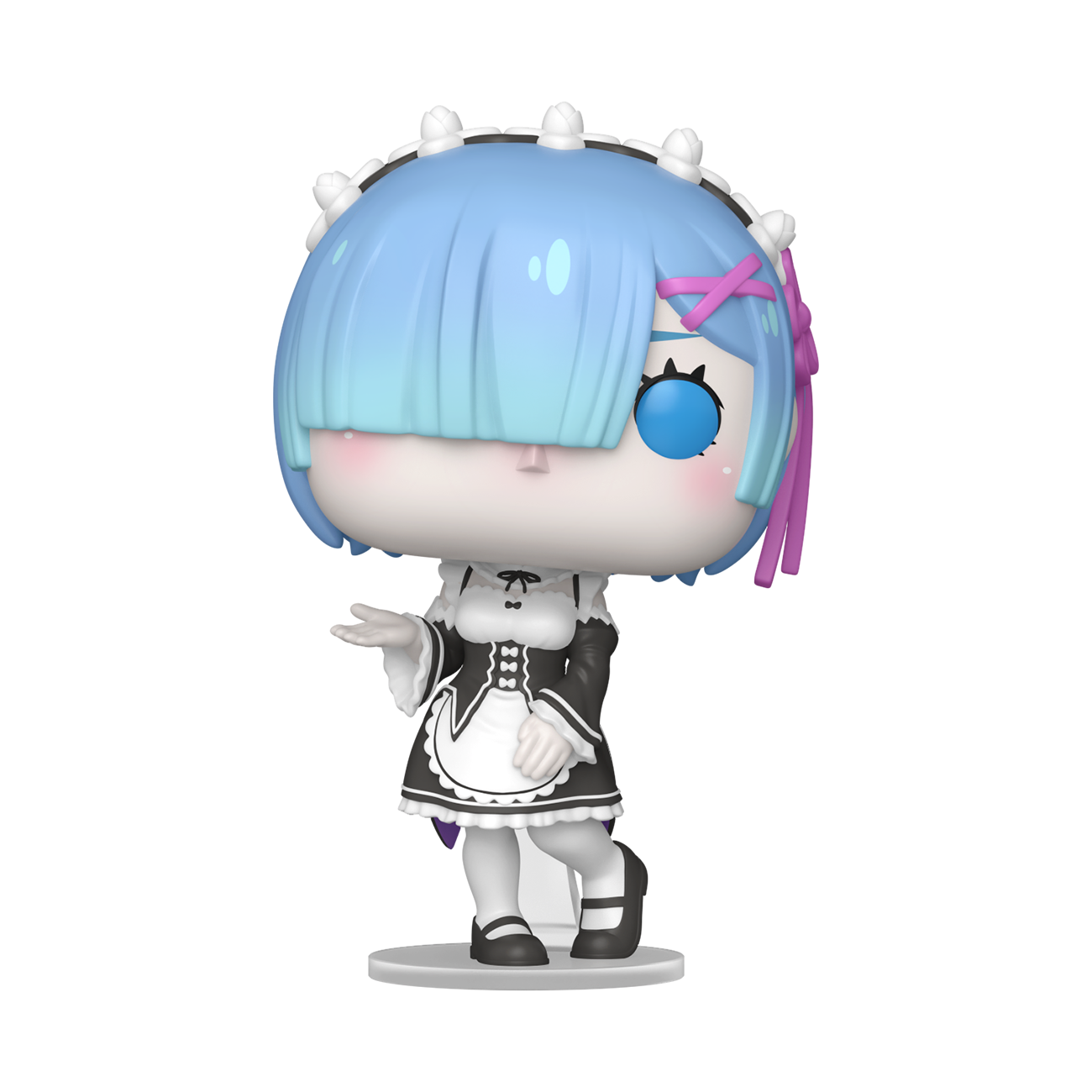 リゼロ ポップ Funko-POP-Animation-ReZERO-