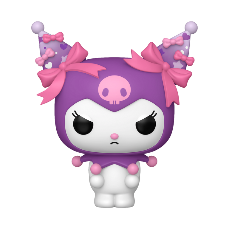Funko POP! Sanrio: Hello Kitty 50th Anniversary of My Melody