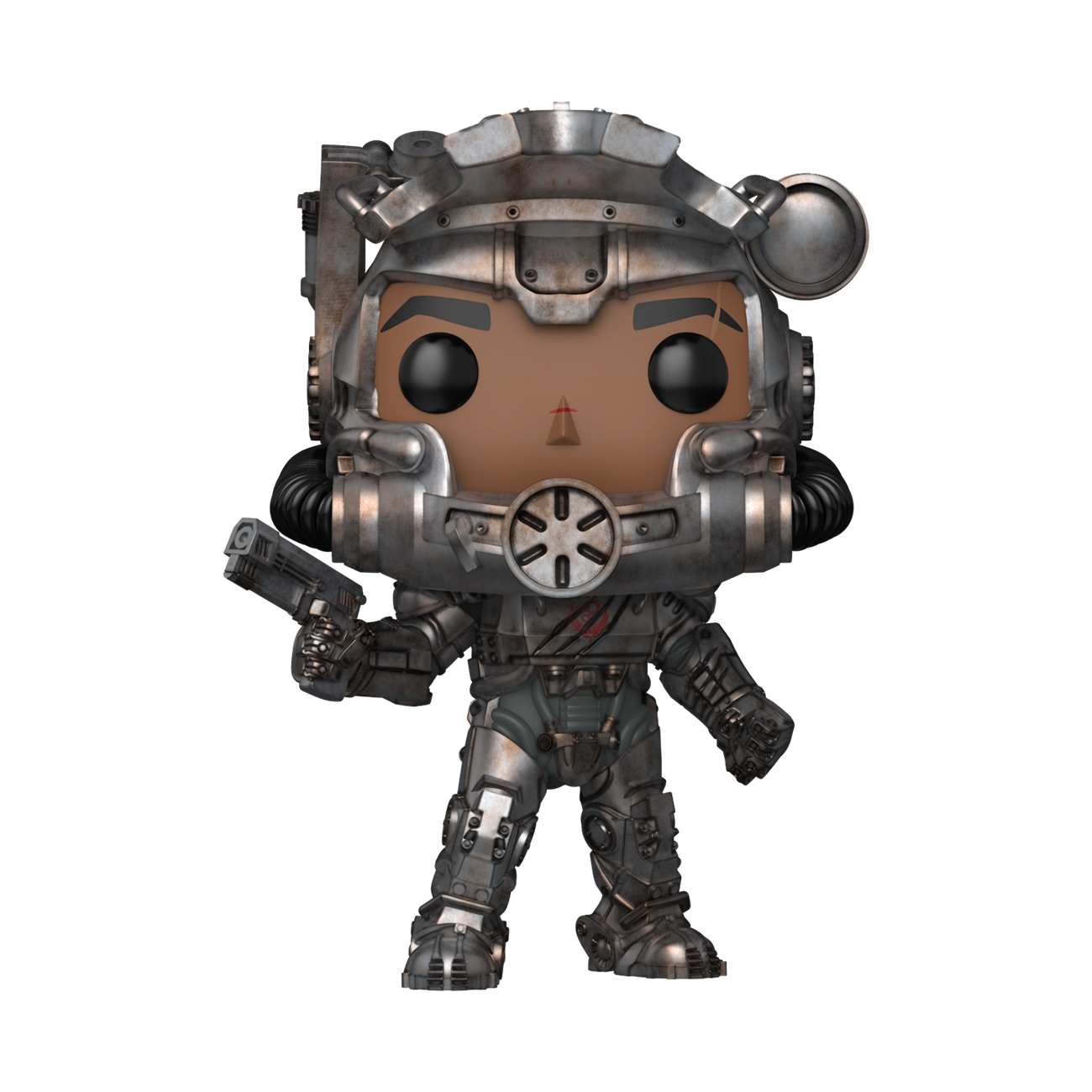 Brotherhood Lego Liberty Prime Funko POP! Television: Fallout