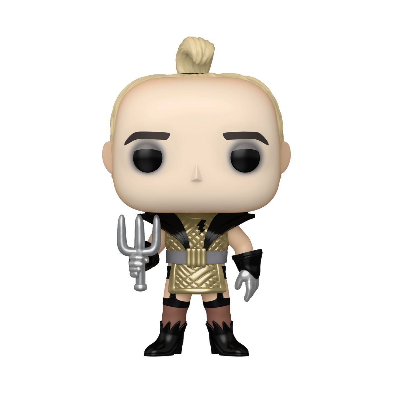 Funko POP Movies: The Rocky Horror Picture Show Riff Raff 4.3-in Vinyl Figure
