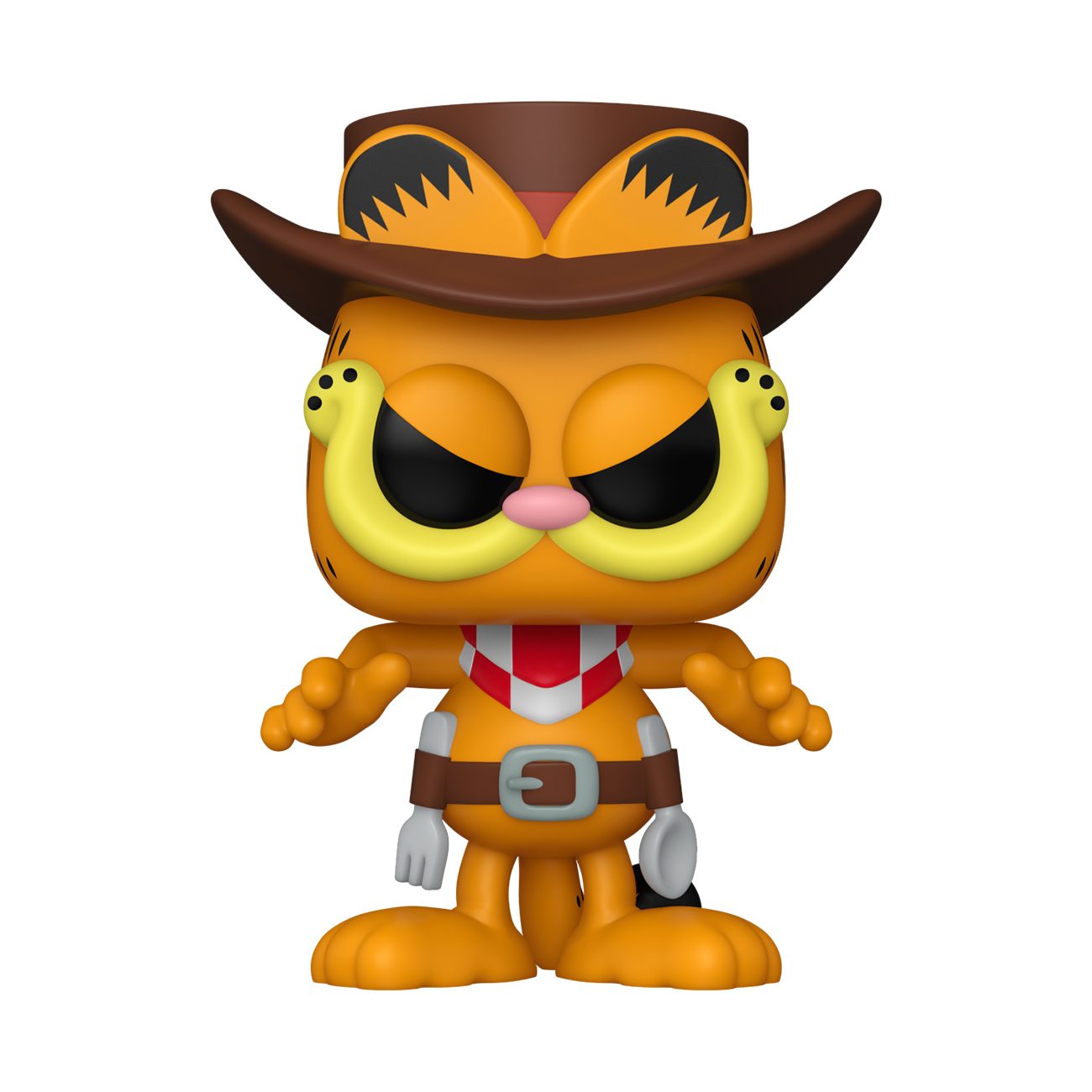 ガーフィールド　フィギュア　4体セット　FUNKO　POP Amazon.com: Funko POP! Comics: Garfield– Garfield with Mug