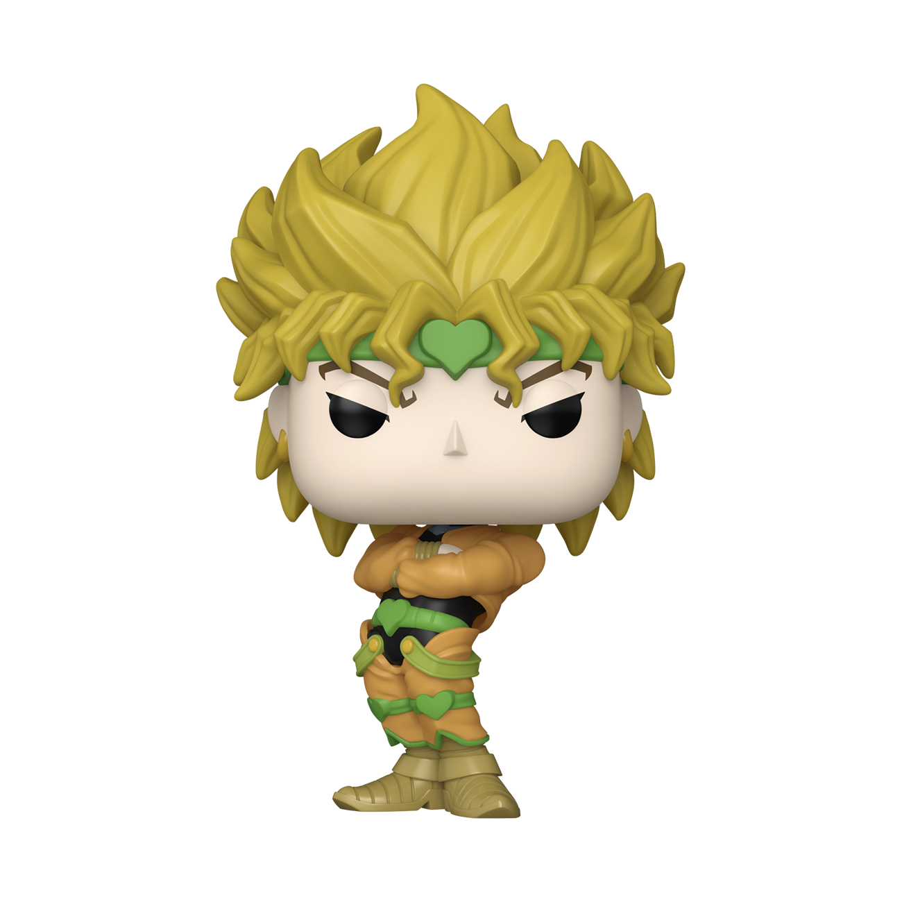 Funko POP ファンコ ポップ ジョジョ 承太郎 DIO ジョセフ Funko POP! Animation: JoJo's Bizarre Adventure Dio 4.9-in Vinyl