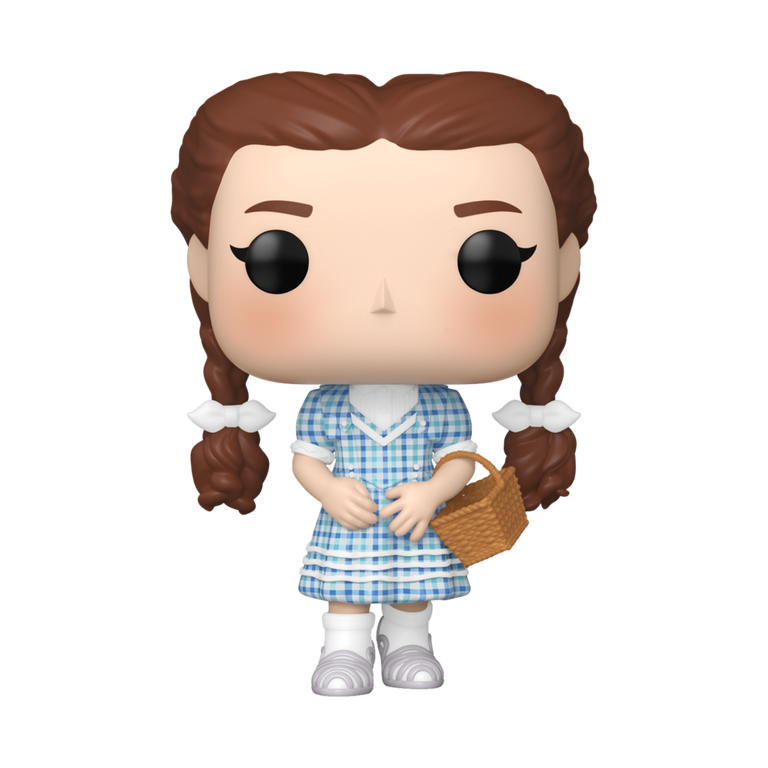 Funko POP! Movies: Wicked Dorothy Gale 3.8-in Vinyl Figure