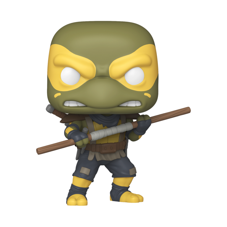 Tortues Ninja Le Dernier Ronin Figurine Ultimate First To Fall Raphael 18 Cm