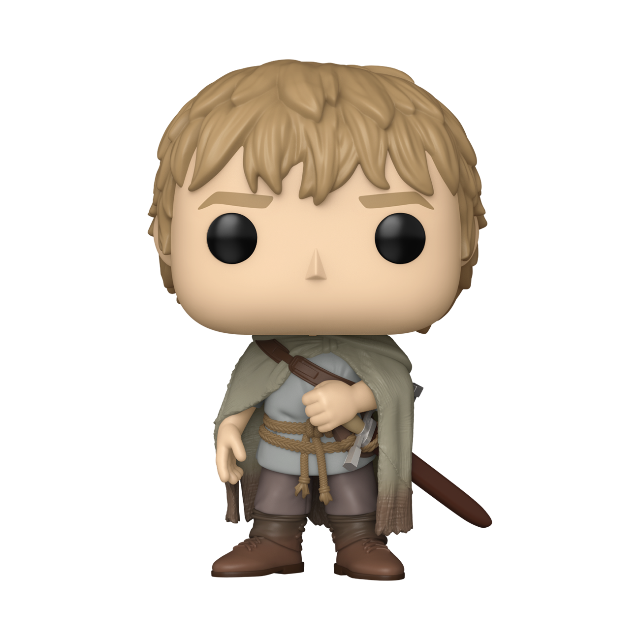 Funko POP Television: A Knight of the Seven Kingdoms Dunk 4-in Vinyl Figure