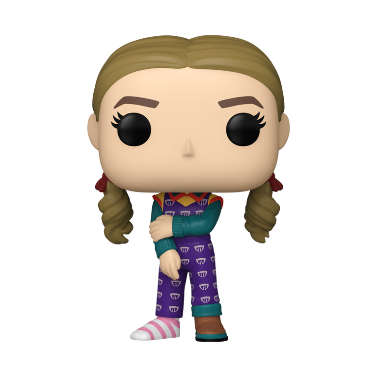 Funko POP! Television: Stranger Things Holly Wheeler 3.6-in Vinyl