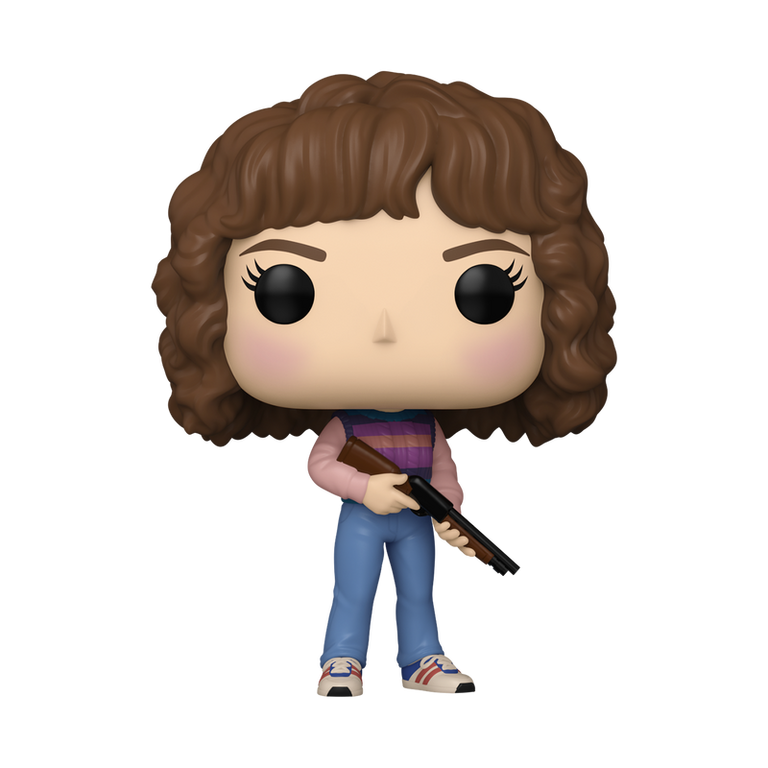 Funko POP! Television: Stranger Things Nancy Wheeler 4.1-in Vinyl